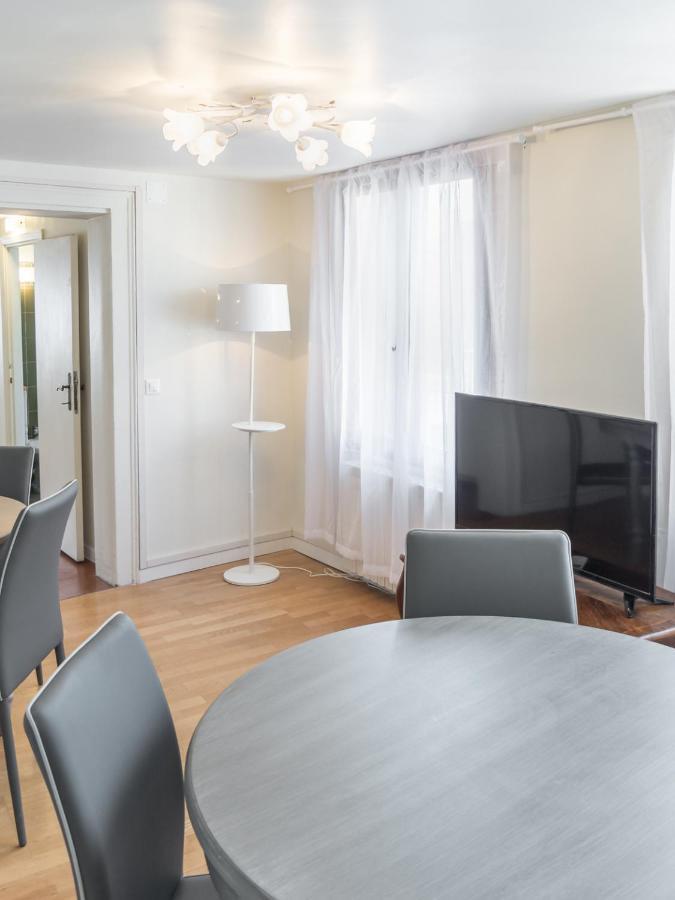 Penthouse Dream Apartments By Wonderful Italy 威尼斯 外观 照片