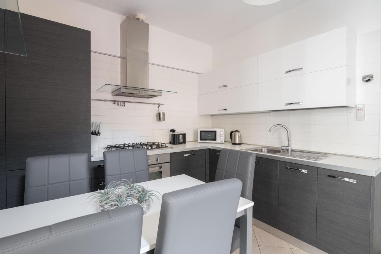Penthouse Dream Apartments By Wonderful Italy 威尼斯 外观 照片