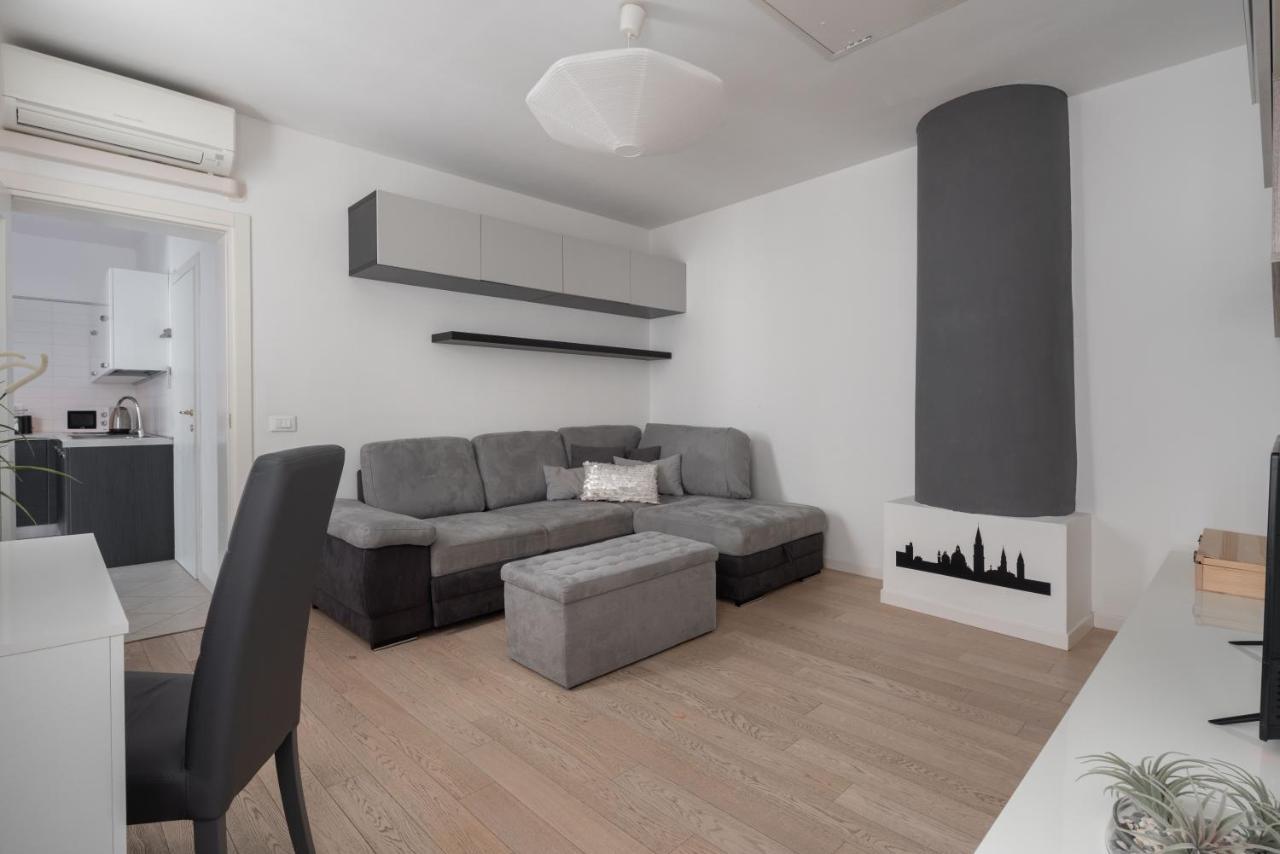 Penthouse Dream Apartments By Wonderful Italy 威尼斯 外观 照片
