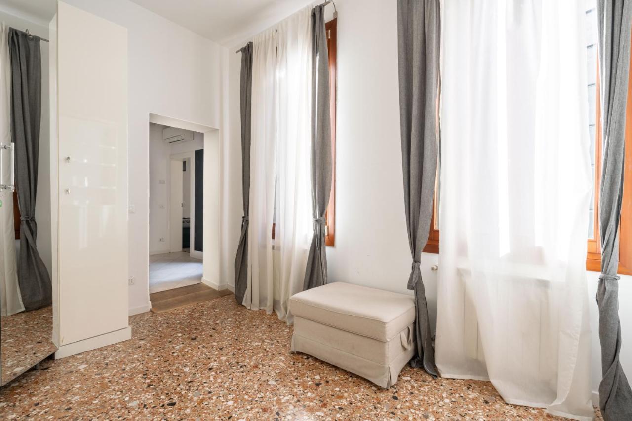 Penthouse Dream Apartments By Wonderful Italy 威尼斯 外观 照片