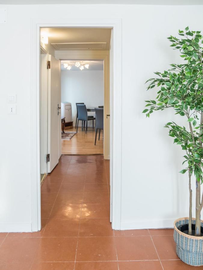Penthouse Dream Apartments By Wonderful Italy 威尼斯 外观 照片