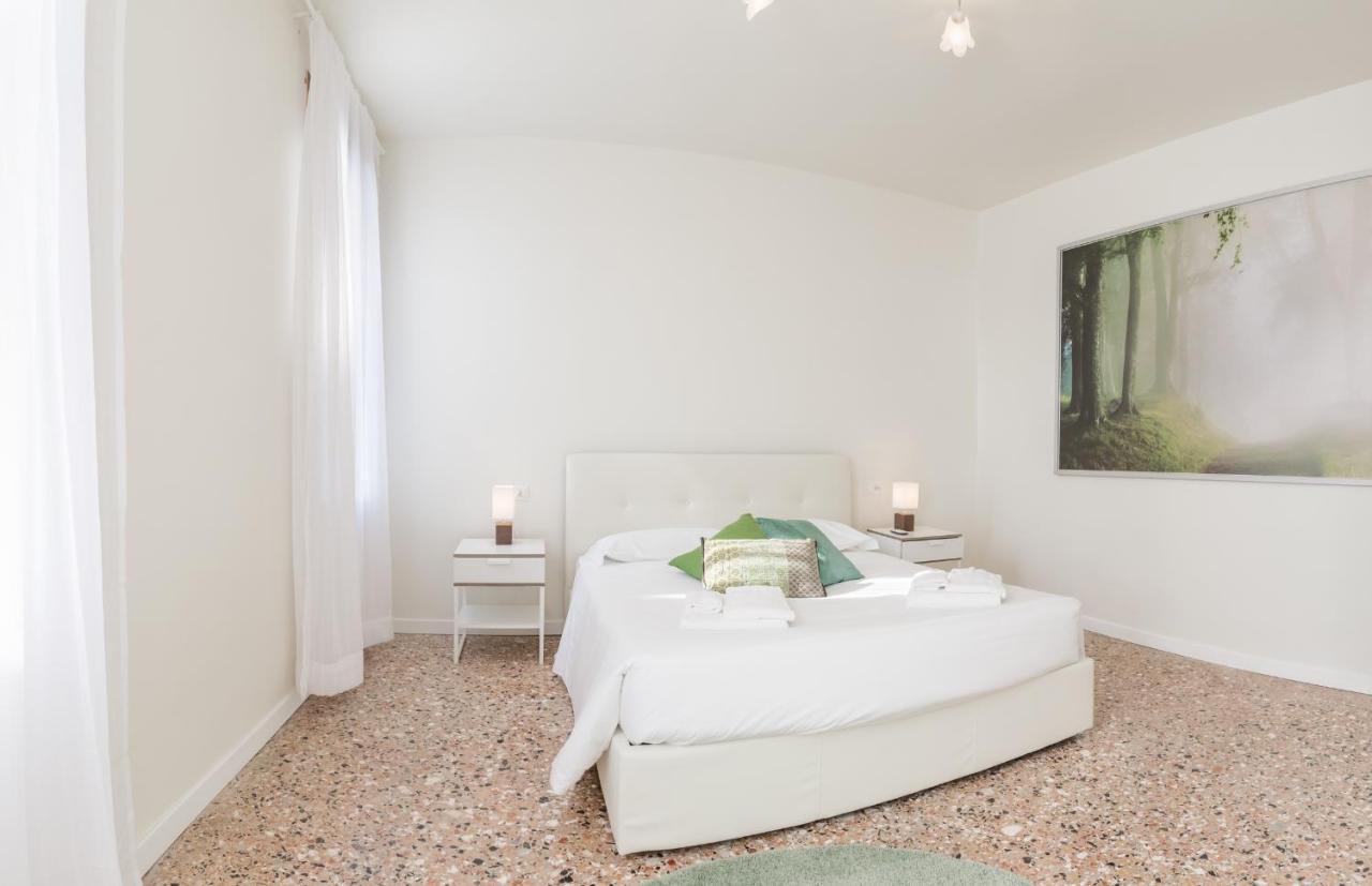Penthouse Dream Apartments By Wonderful Italy 威尼斯 外观 照片