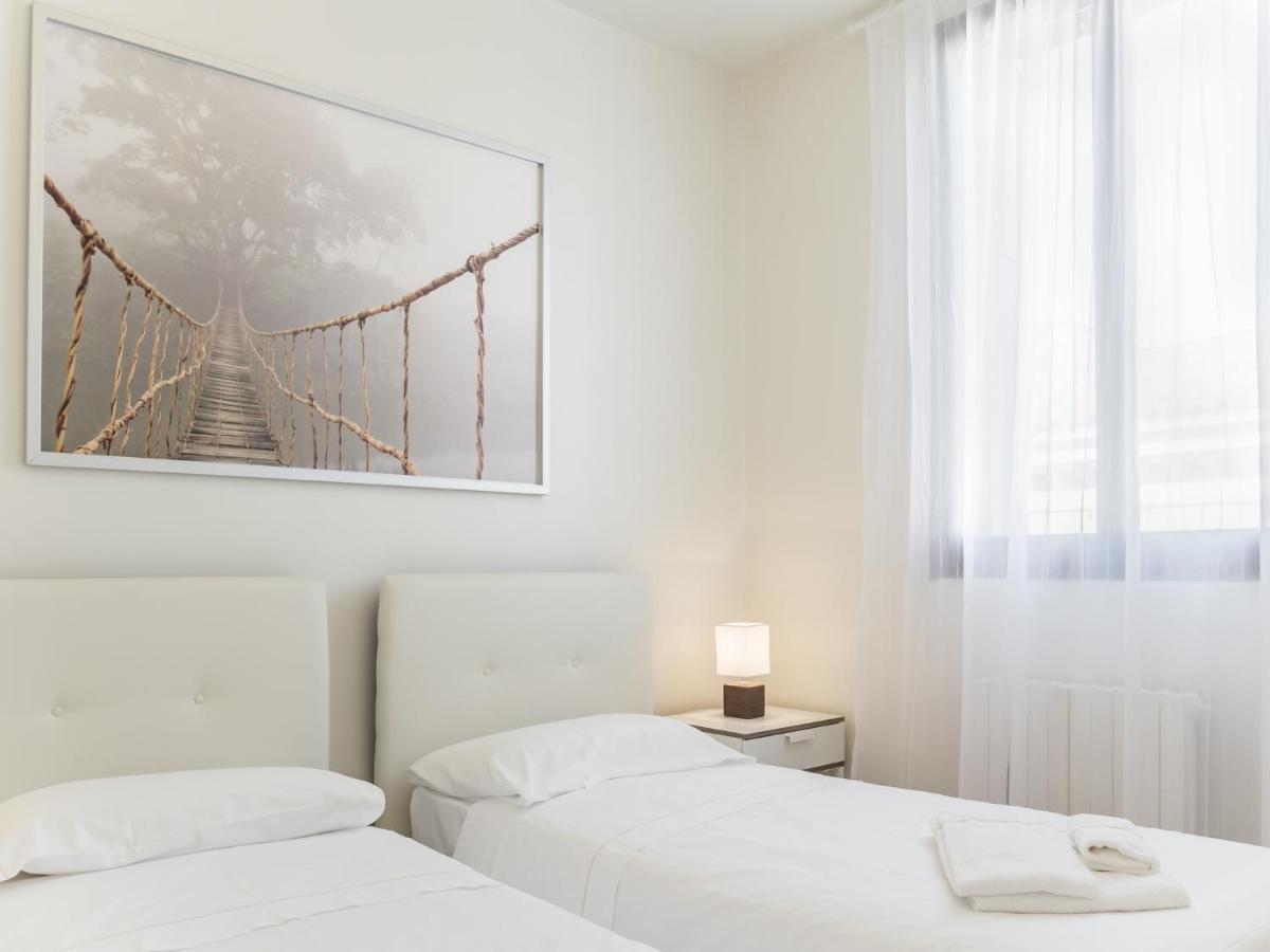 Penthouse Dream Apartments By Wonderful Italy 威尼斯 外观 照片