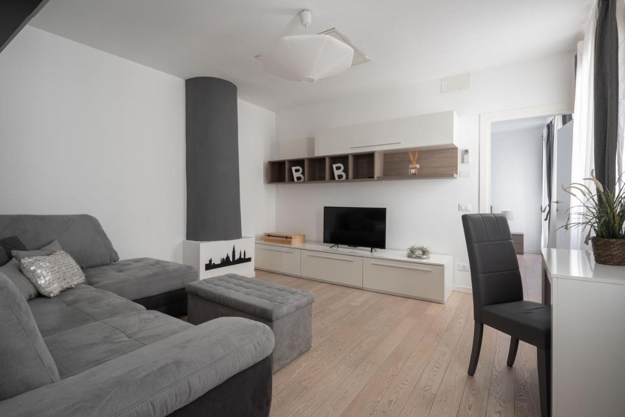 Penthouse Dream Apartments By Wonderful Italy 威尼斯 外观 照片