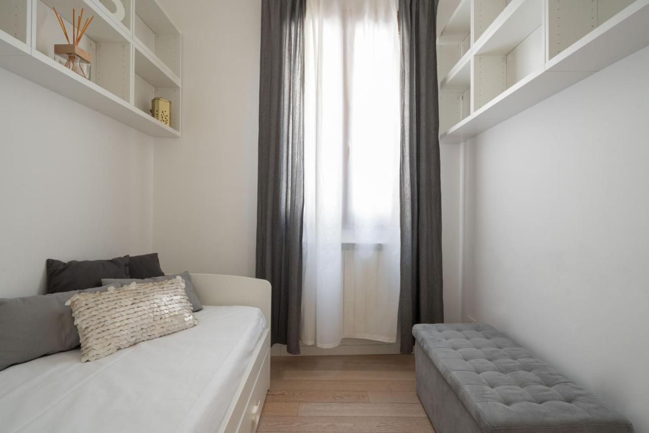 Penthouse Dream Apartments By Wonderful Italy 威尼斯 外观 照片