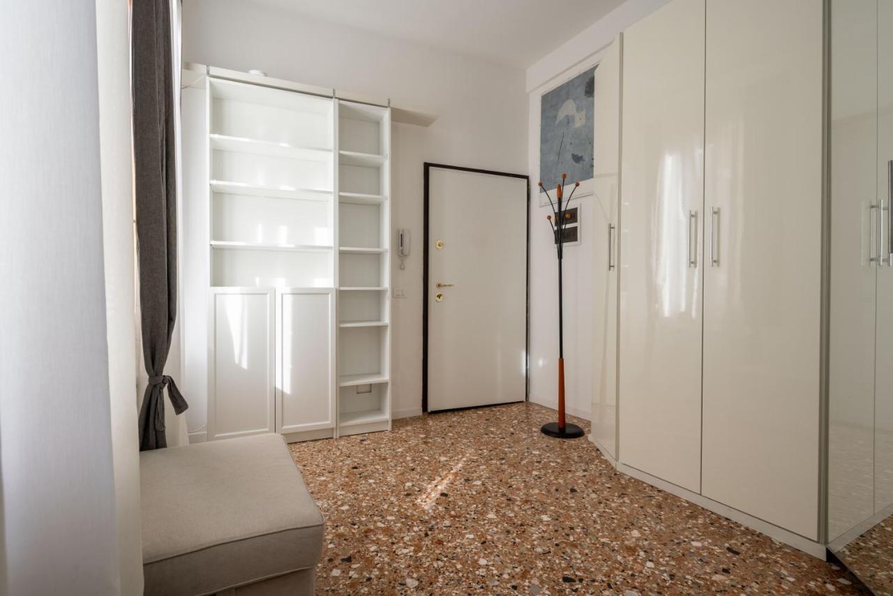 Penthouse Dream Apartments By Wonderful Italy 威尼斯 外观 照片