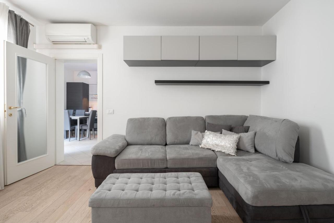 Penthouse Dream Apartments By Wonderful Italy 威尼斯 外观 照片