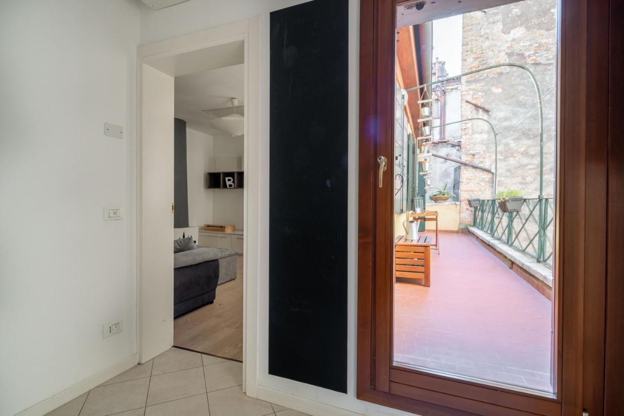 Penthouse Dream Apartments By Wonderful Italy 威尼斯 外观 照片