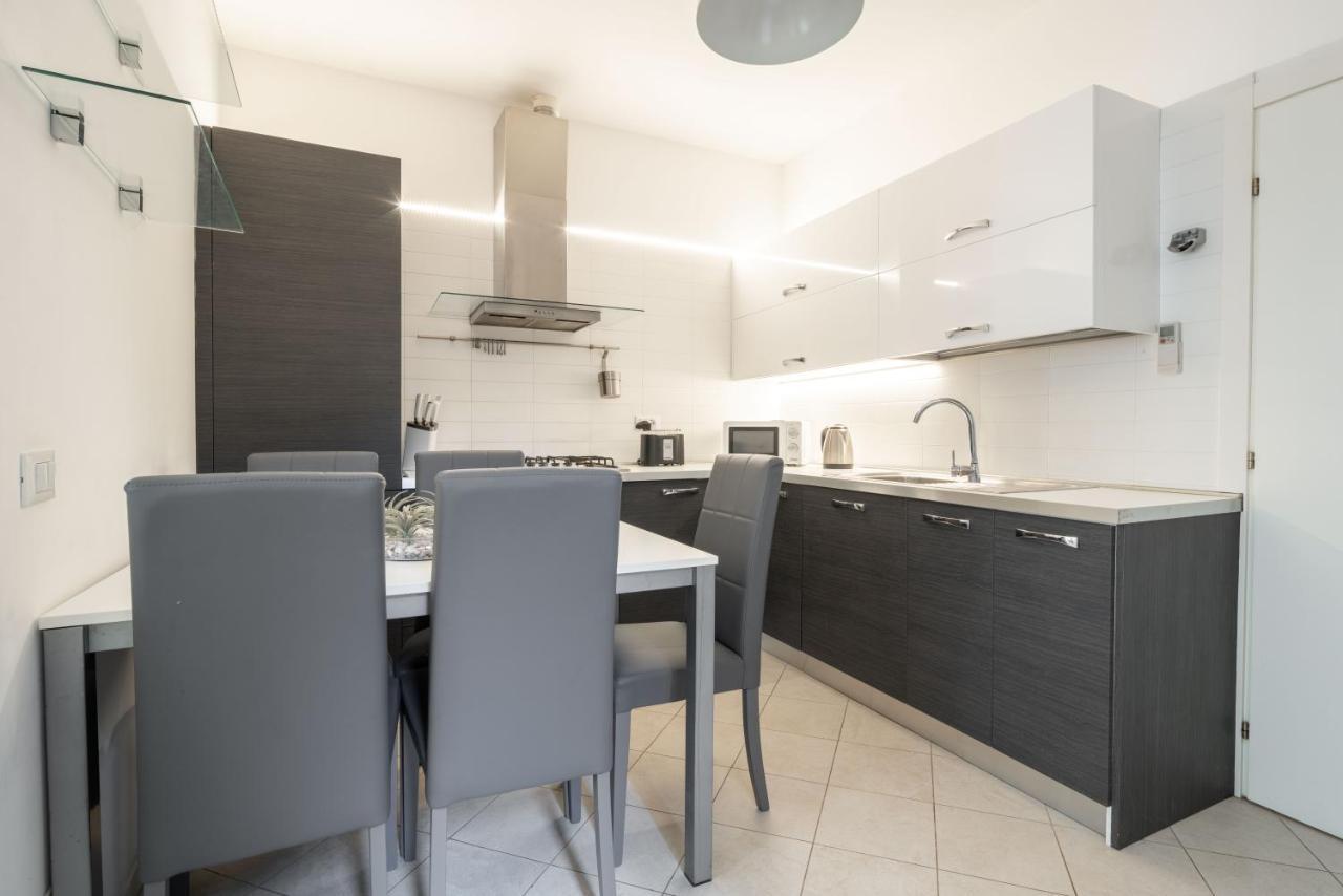 Penthouse Dream Apartments By Wonderful Italy 威尼斯 外观 照片