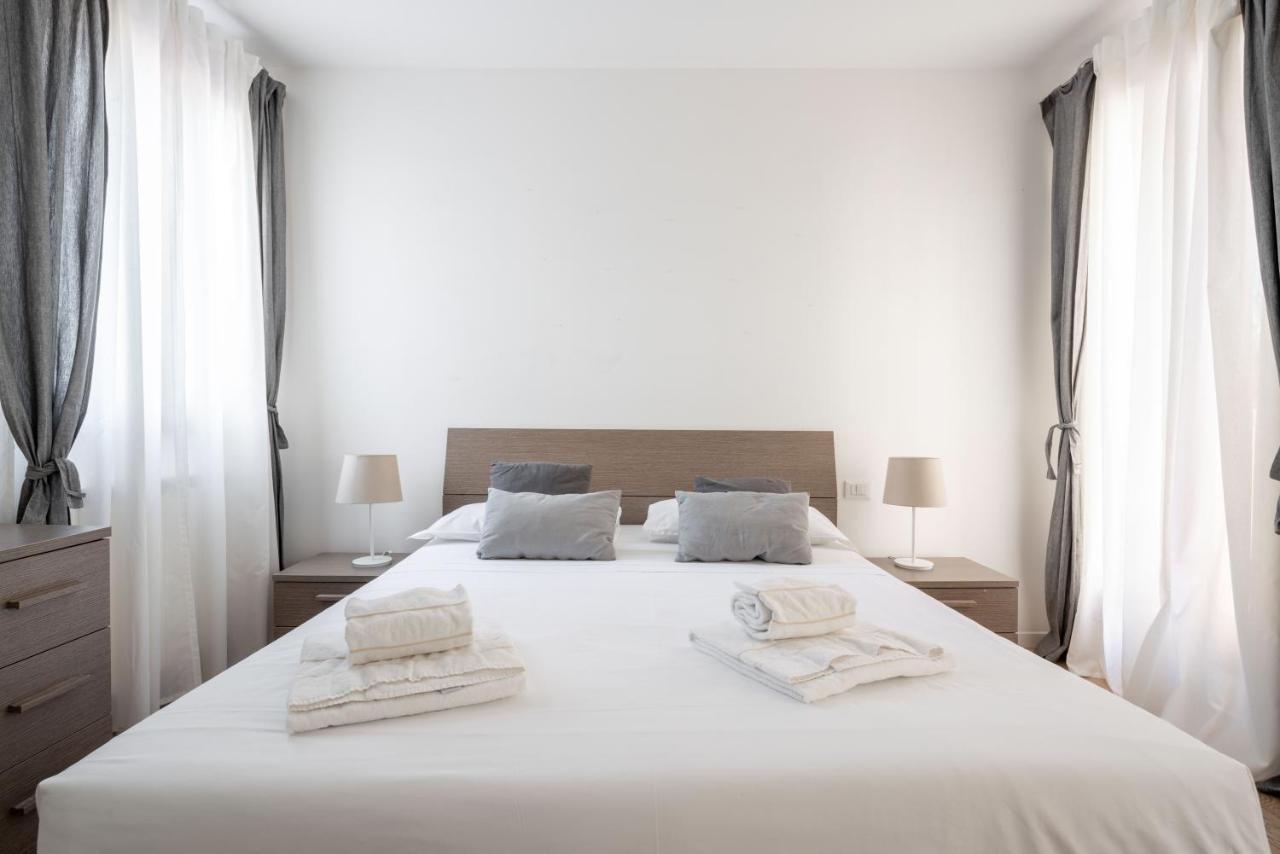 Penthouse Dream Apartments By Wonderful Italy 威尼斯 外观 照片