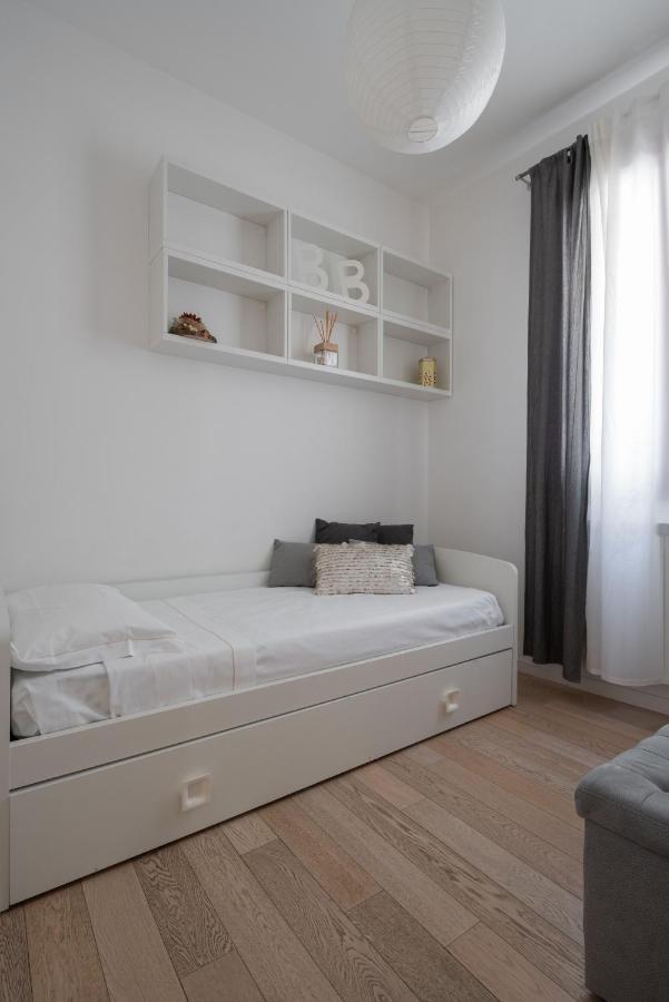 Penthouse Dream Apartments By Wonderful Italy 威尼斯 外观 照片