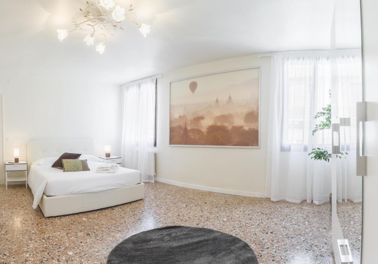 Penthouse Dream Apartments By Wonderful Italy 威尼斯 外观 照片
