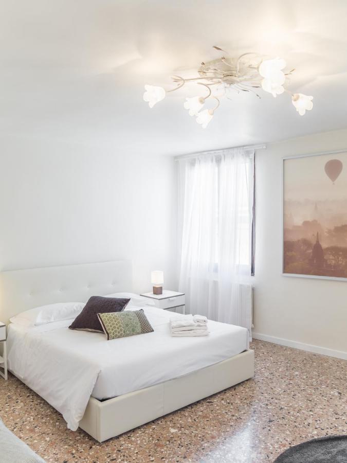 Penthouse Dream Apartments By Wonderful Italy 威尼斯 外观 照片