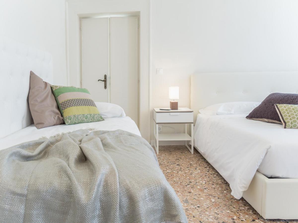 Penthouse Dream Apartments By Wonderful Italy 威尼斯 外观 照片