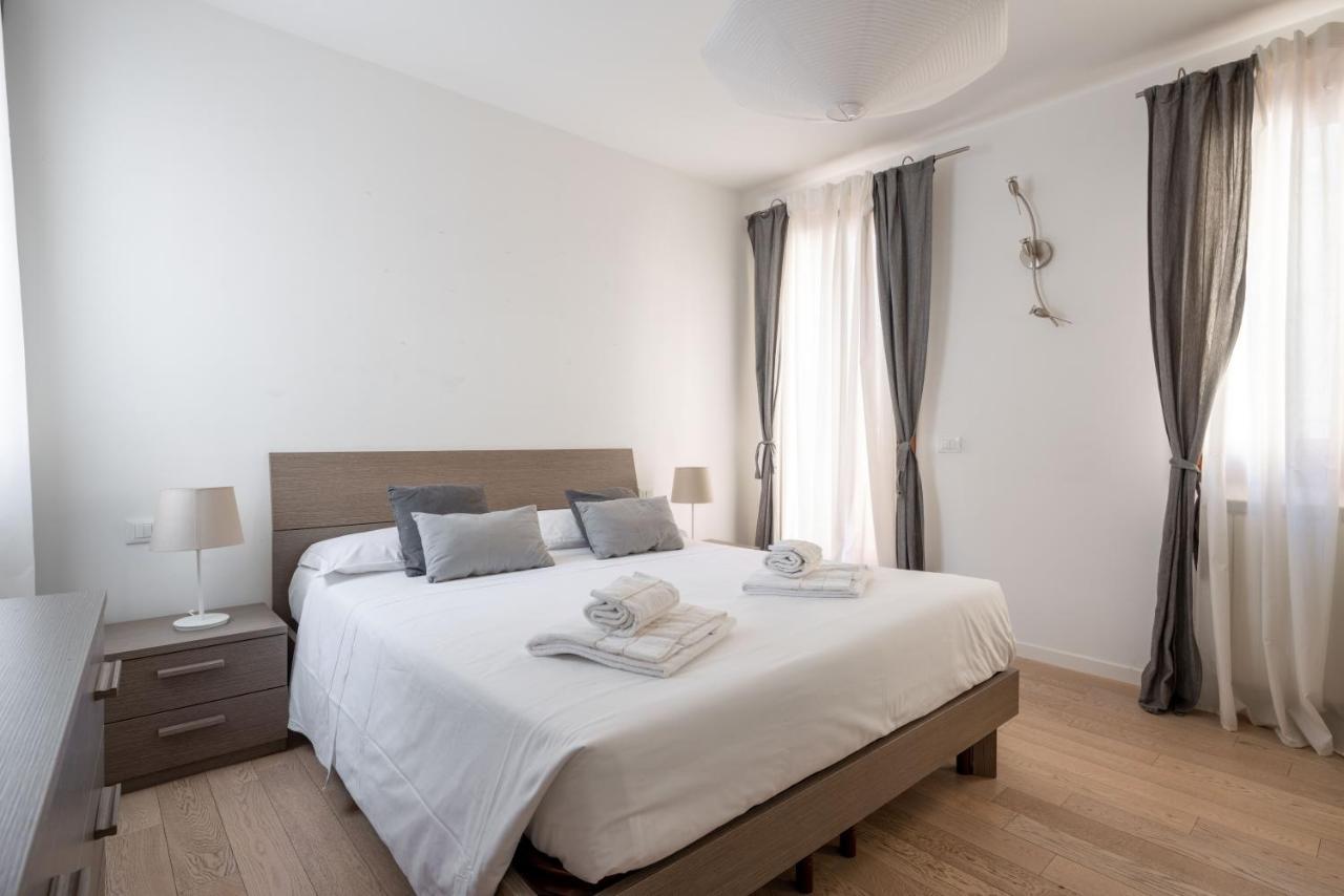 Penthouse Dream Apartments By Wonderful Italy 威尼斯 外观 照片