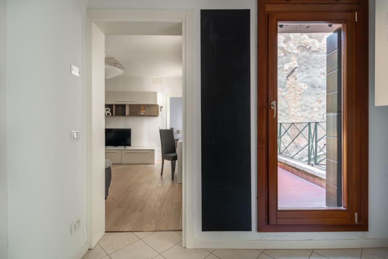 Penthouse Dream Apartments By Wonderful Italy 威尼斯 外观 照片
