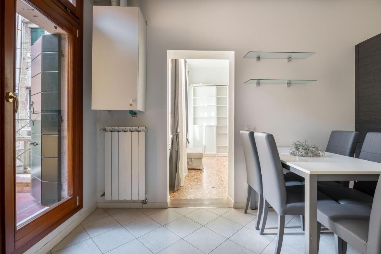 Penthouse Dream Apartments By Wonderful Italy 威尼斯 外观 照片