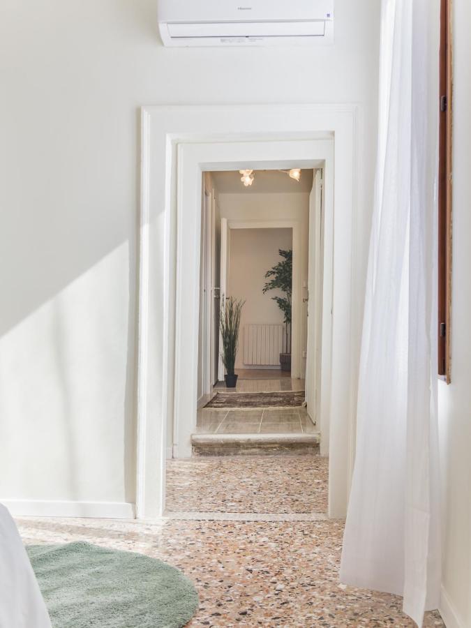 Penthouse Dream Apartments By Wonderful Italy 威尼斯 外观 照片